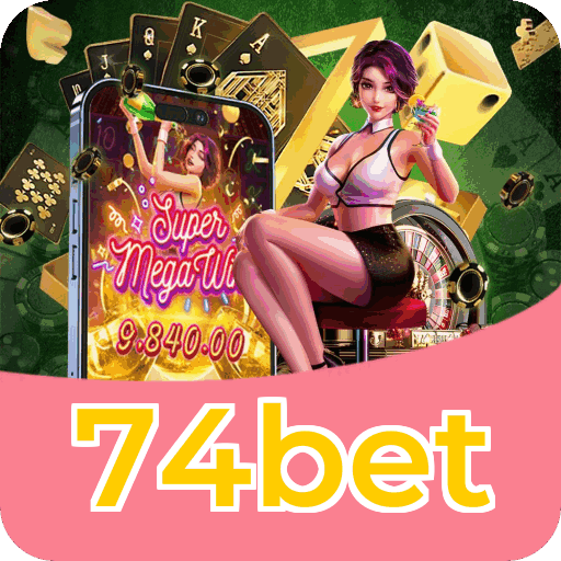 Interface 74bet