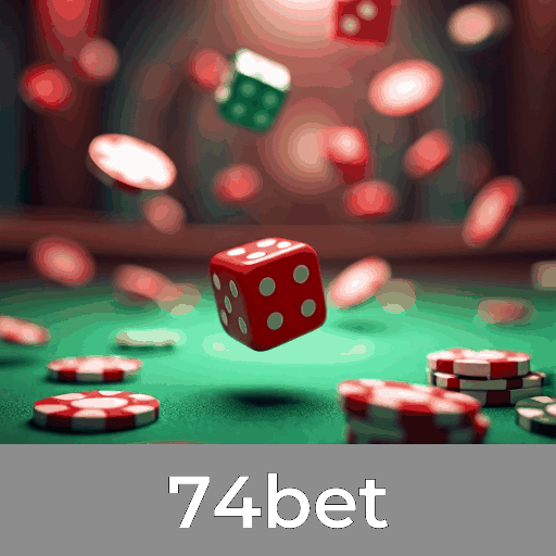 74bet Bônus por convite 74bet