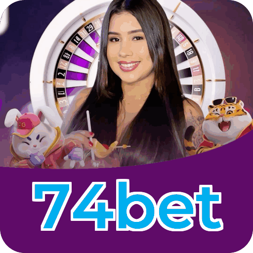 Cashback Semanal 74bet