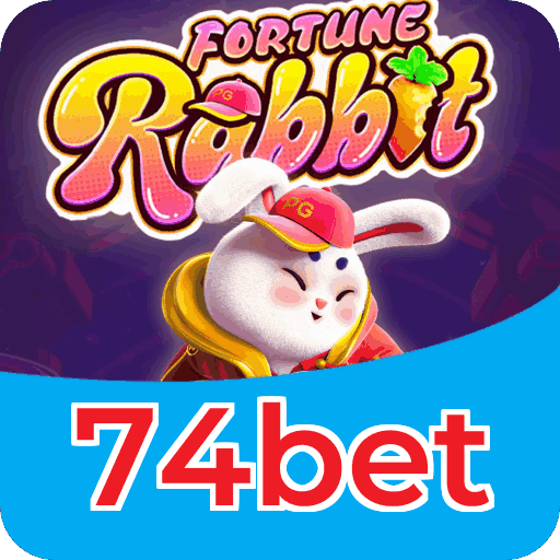Siga a 74bet no Facebook
