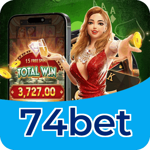 Jogos com maior RTP na 74bet
