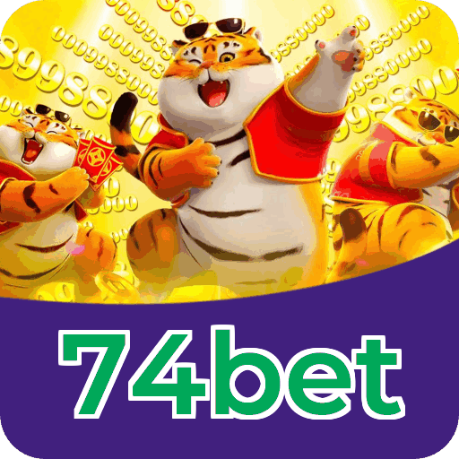 Cashback semanal 74bet